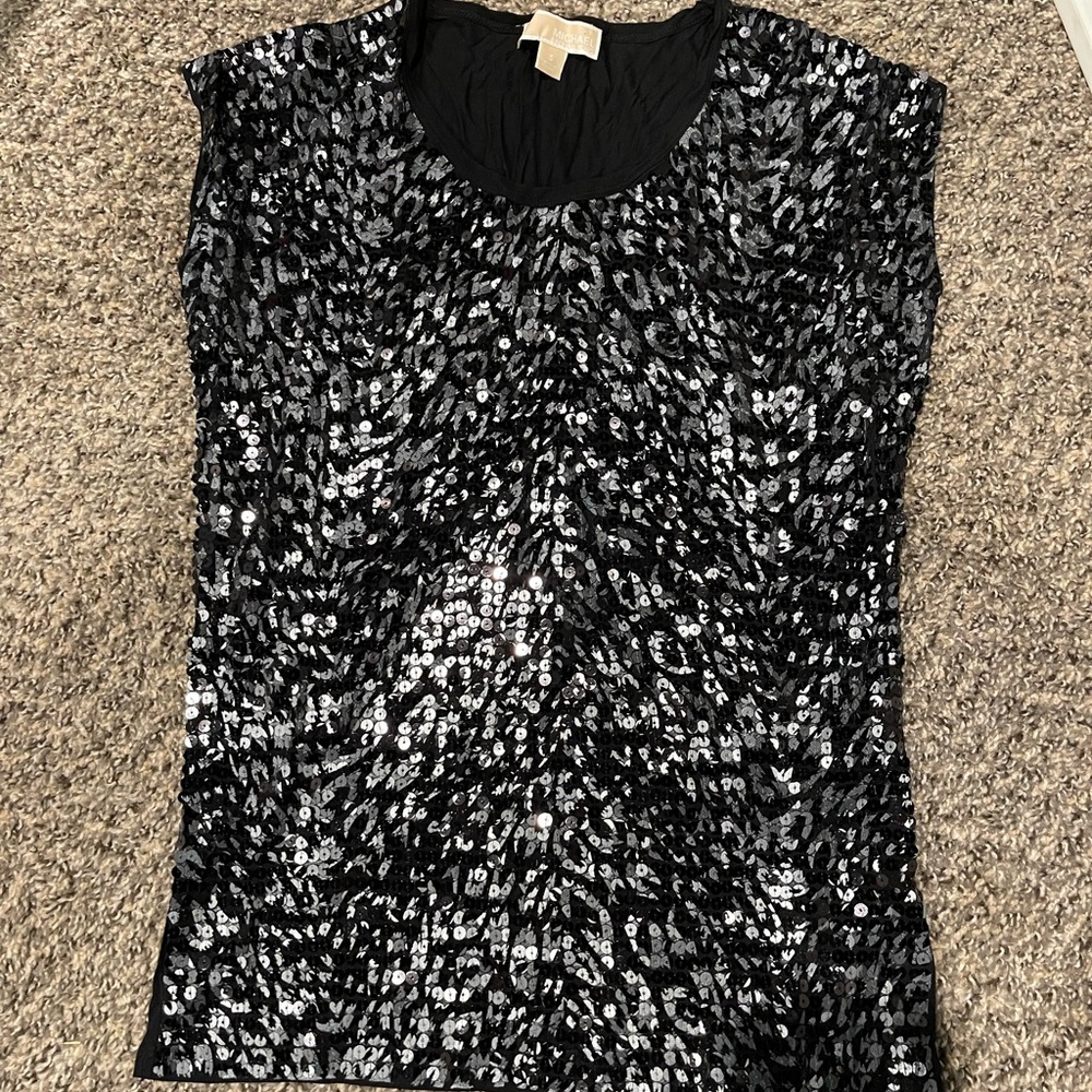 Michael Kors top